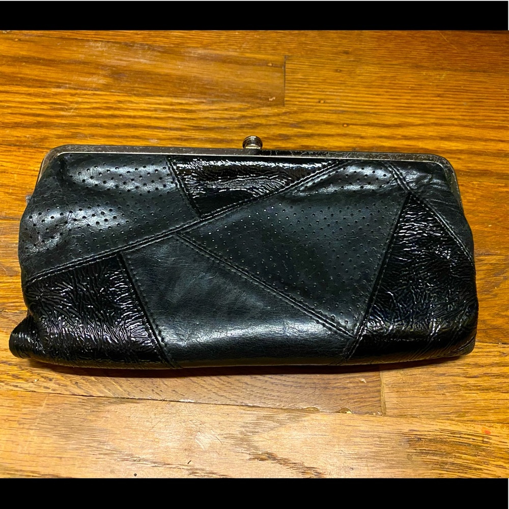 HOBO LAUREN Clutch-Wallet